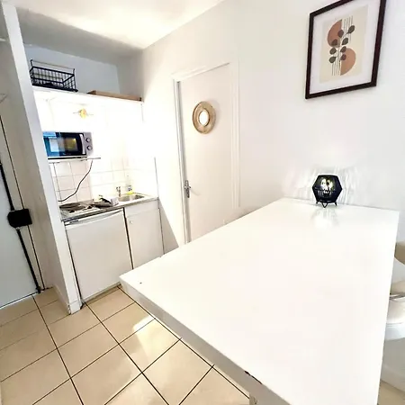 Montorgueil 2 *